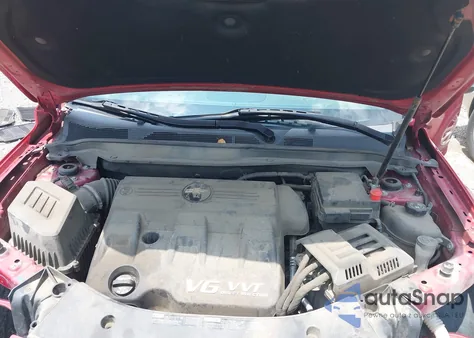 2015 Chevrolet Equinox Ltz из США, поврежденный, VIN 2GNFLHE32F6243531